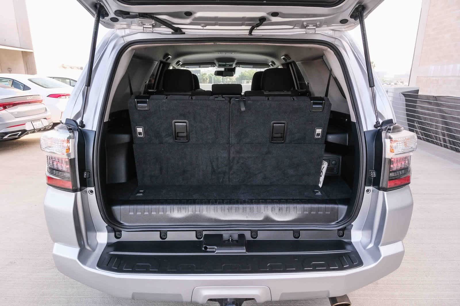 Thumbnail: 2023 Toyota 4Runner - 28