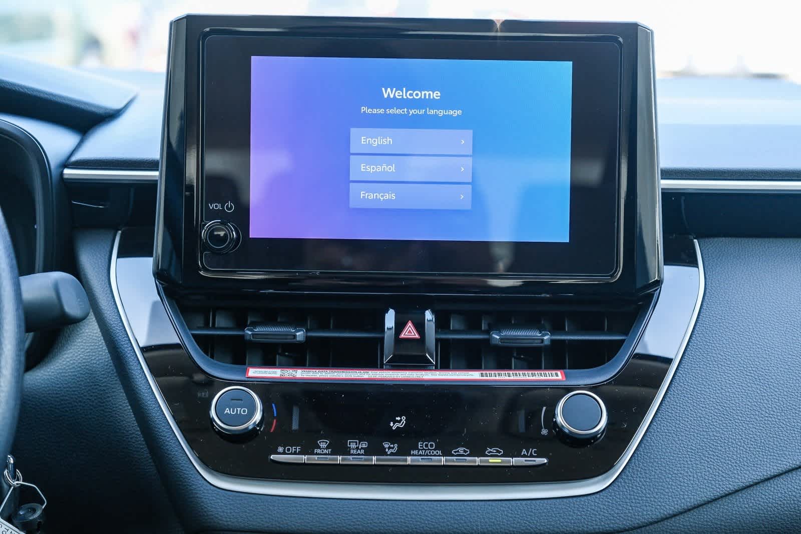 Thumbnail: 2025 Toyota Corolla - 12