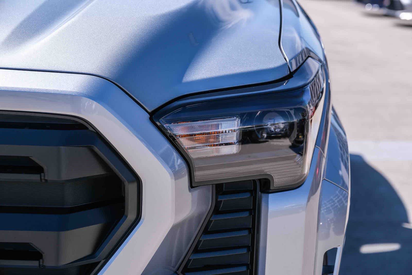 Thumbnail: 2026 Toyota Tacoma - 12