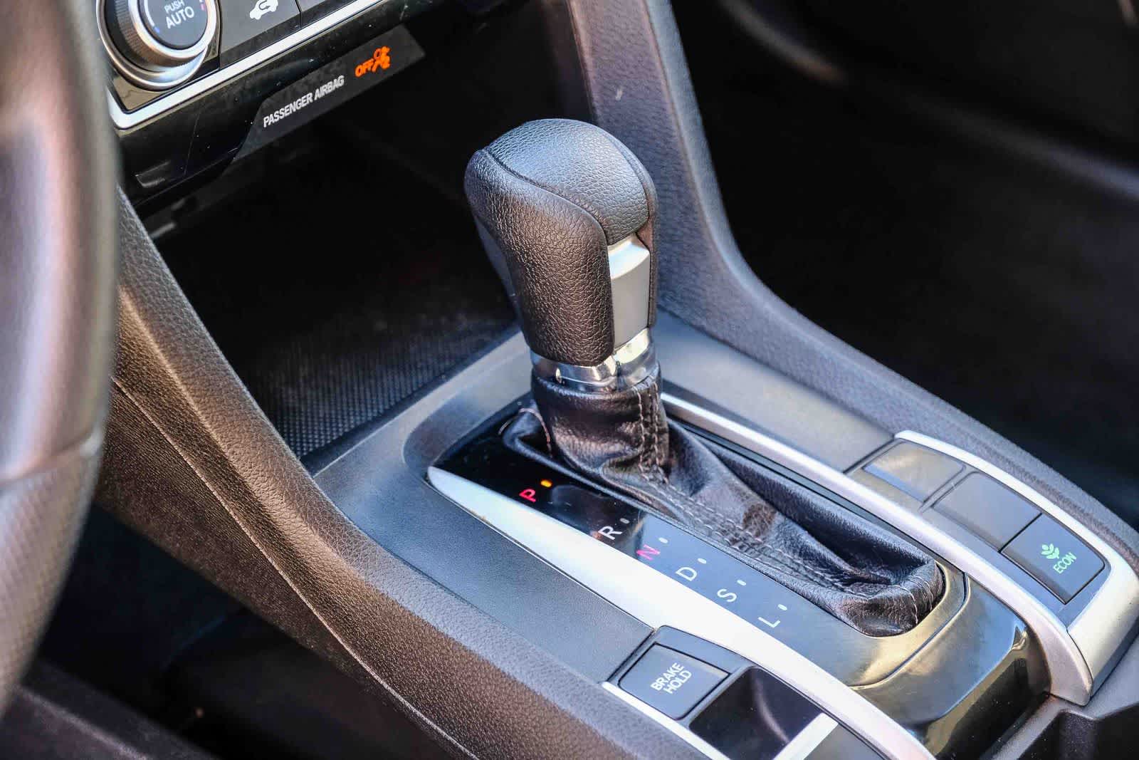 Thumbnail: 2017 Honda Civic - 19