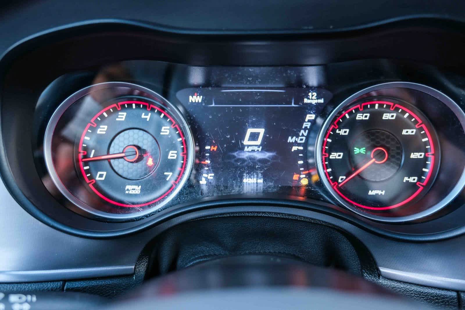 Thumbnail: 2023 Dodge Charger - 25