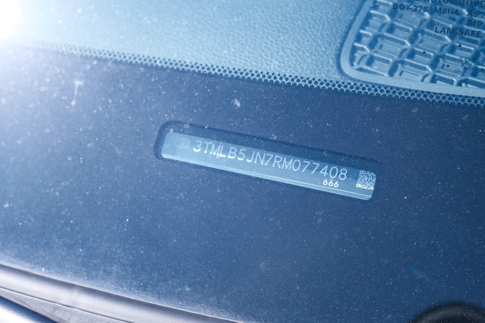 Thumbnail: 2024 Toyota Tacoma - 29