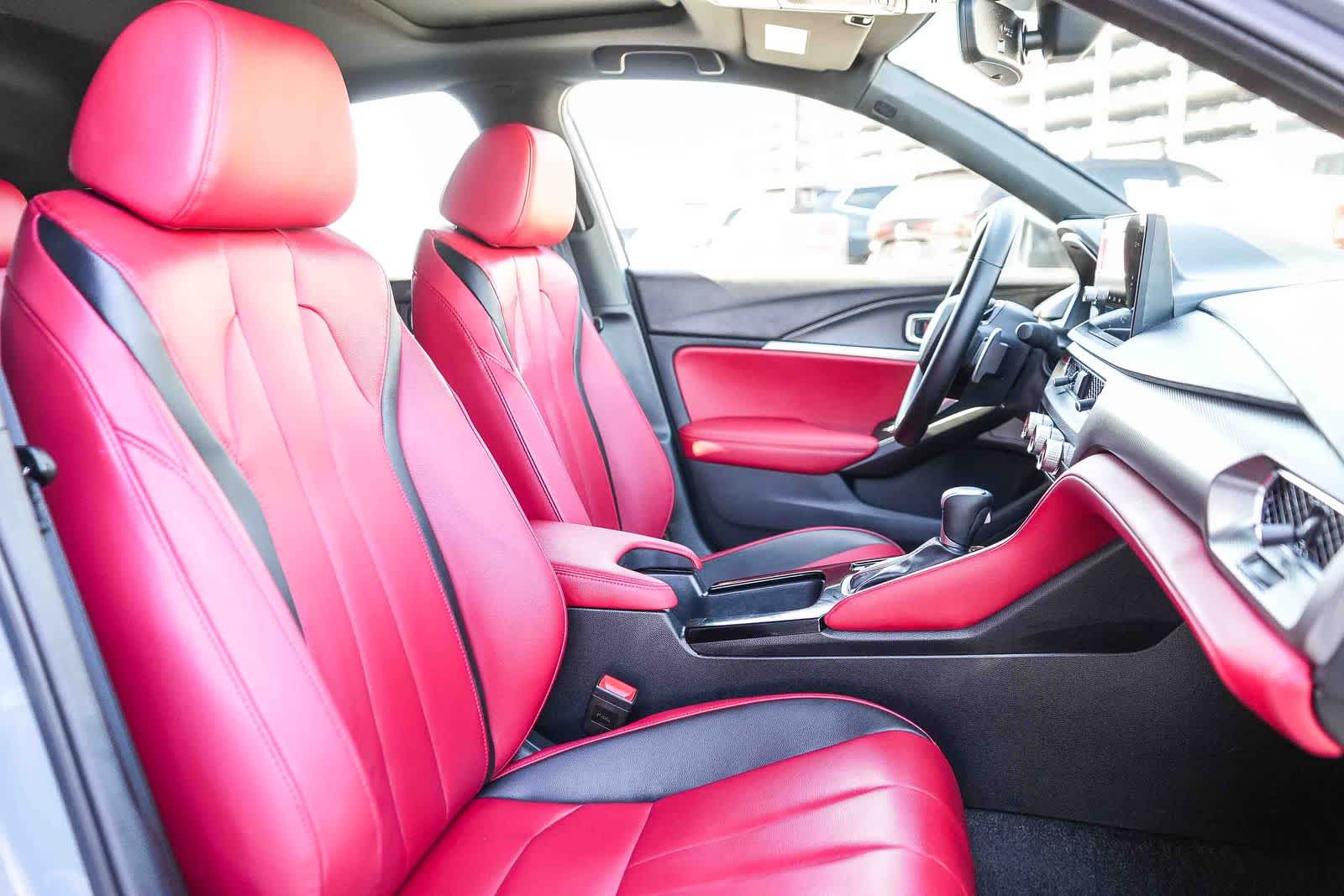 Thumbnail: 2026 Acura Integra - 16