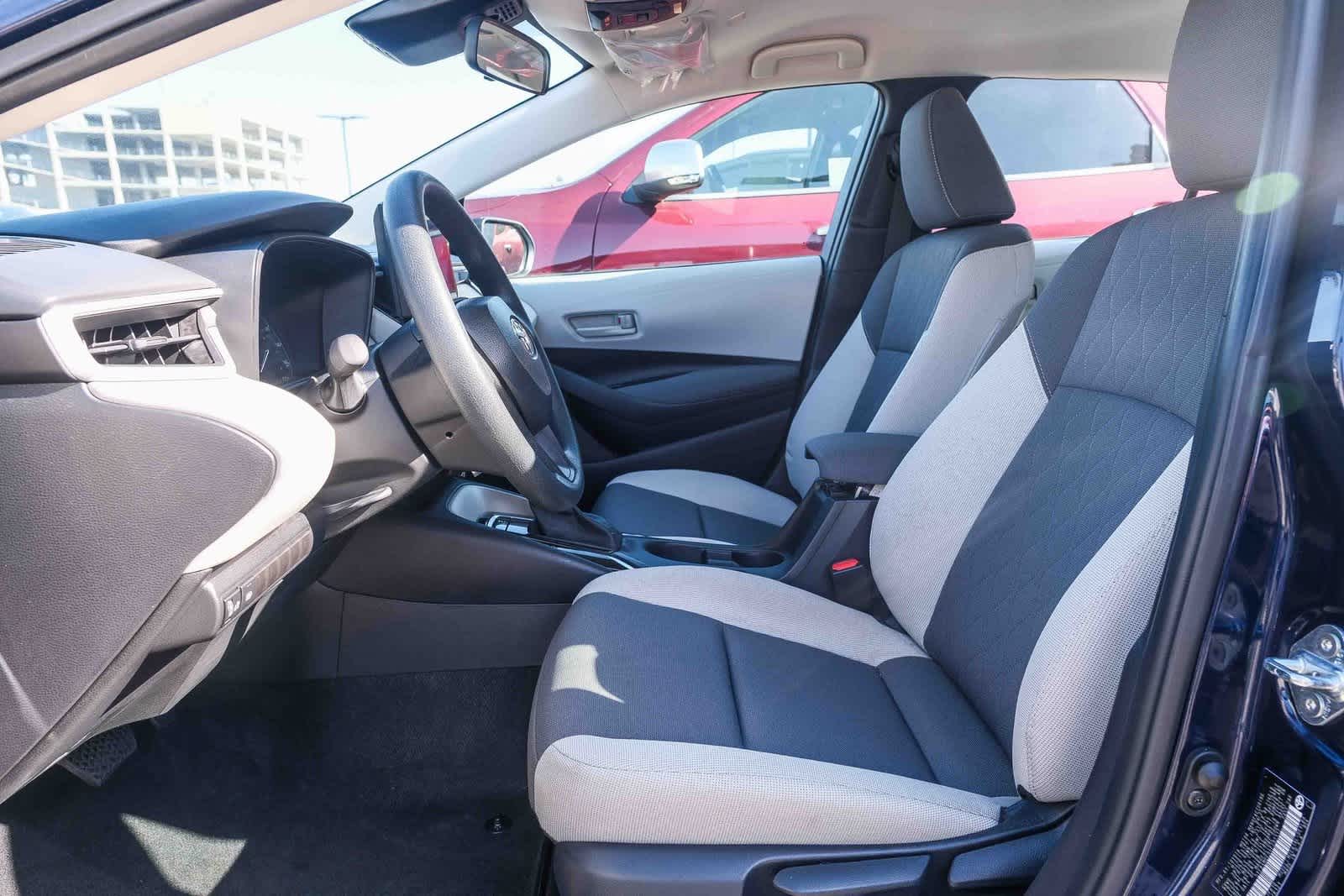 Thumbnail: 2025 Toyota Corolla - 20