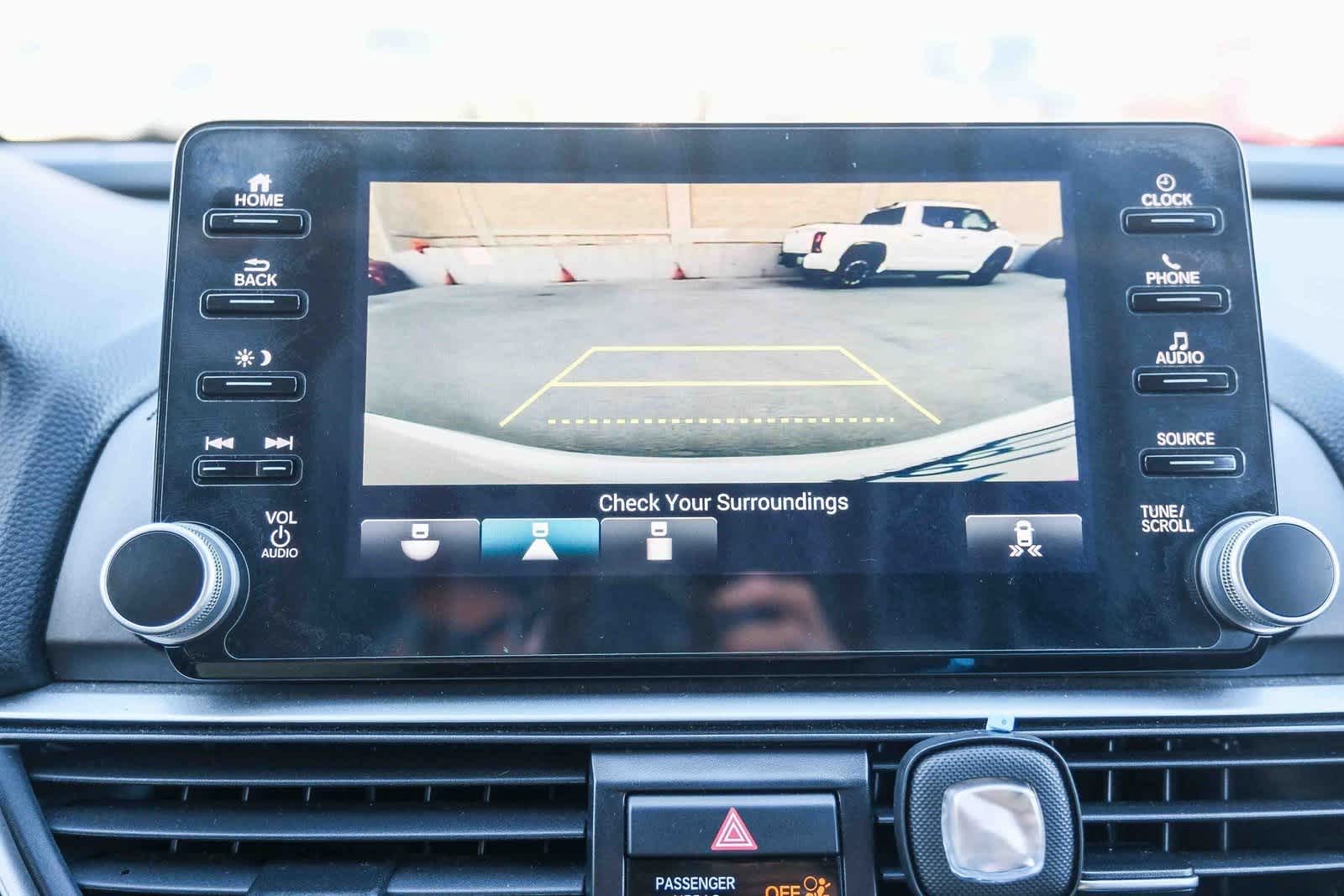 Thumbnail: 2020 Honda Accord - 26