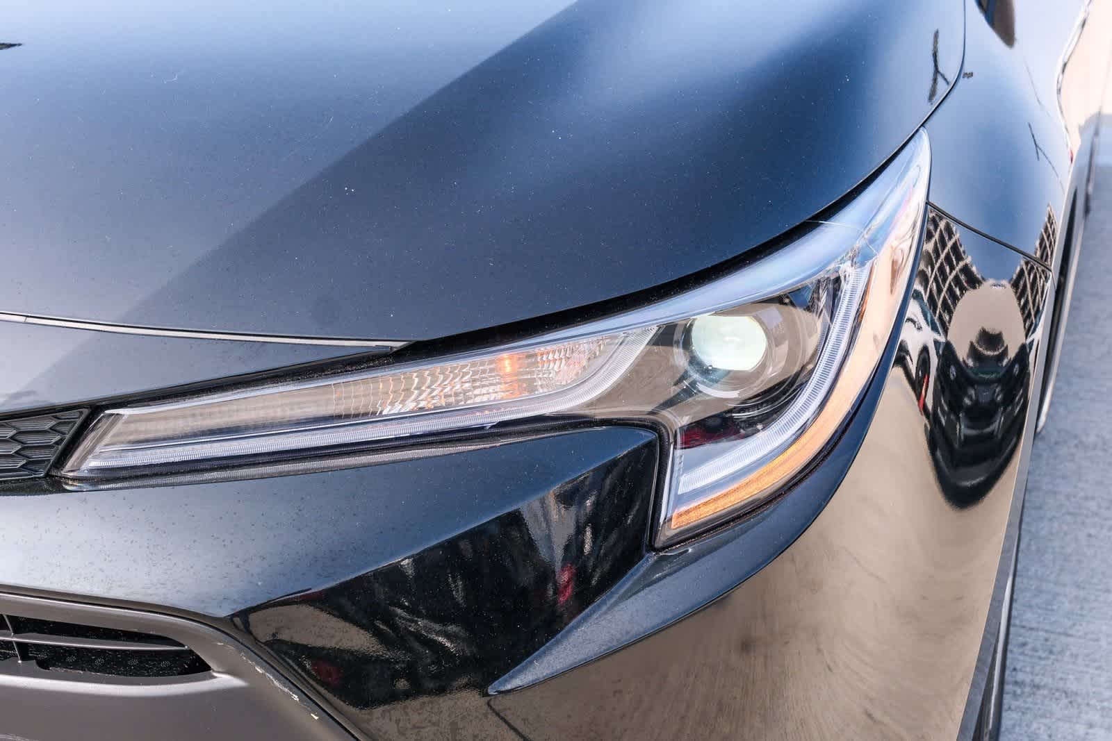 Thumbnail: 2025 Toyota Corolla - 11