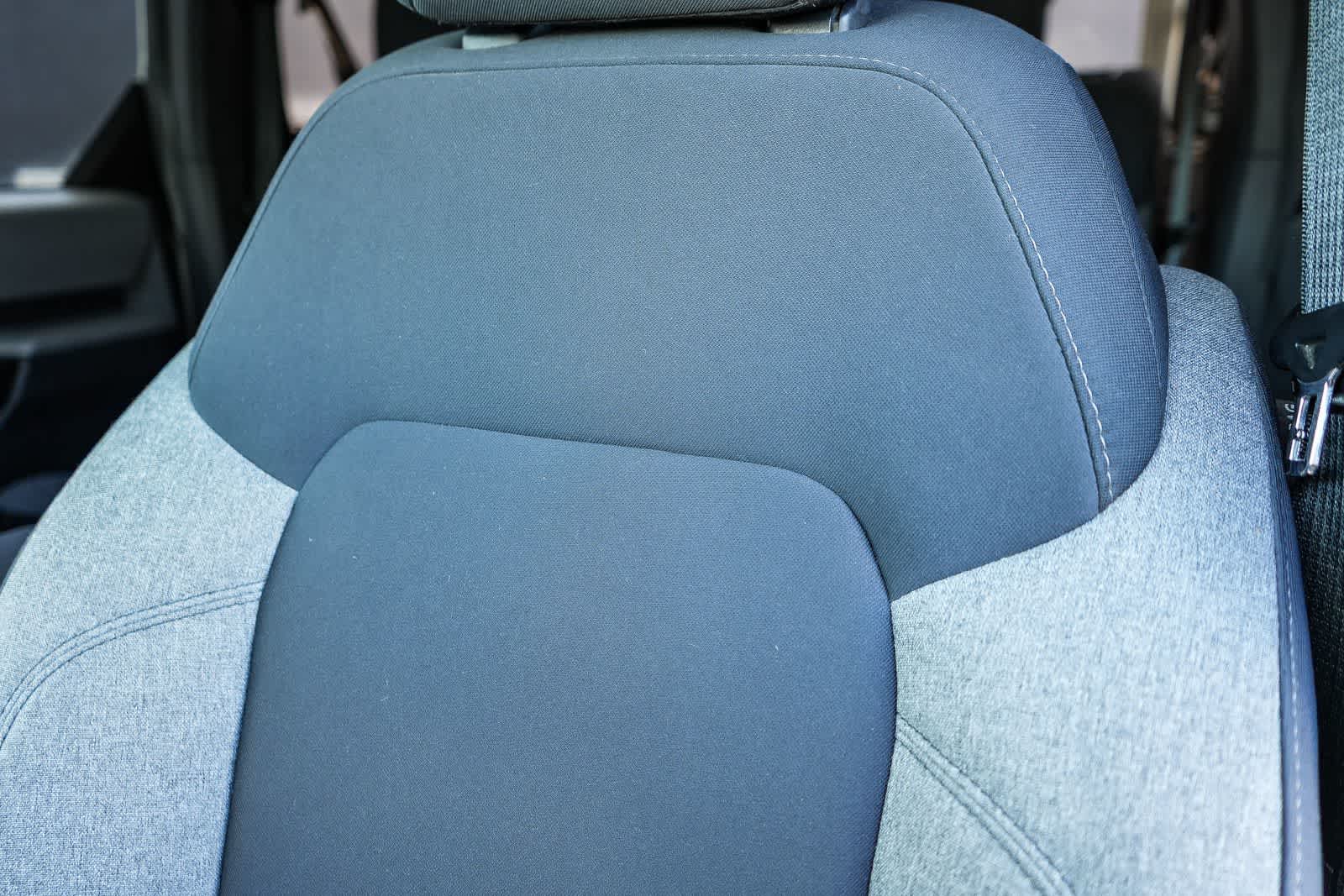 Thumbnail: 2022 Ford Bronco - 25