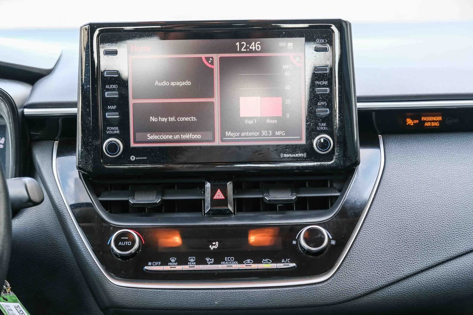 Thumbnail: 2022 Toyota Corolla - 14