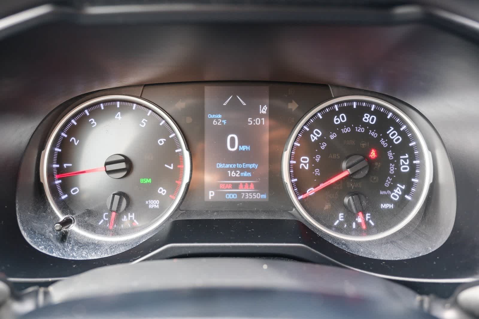 Thumbnail: 2020 Toyota RAV4 - 20