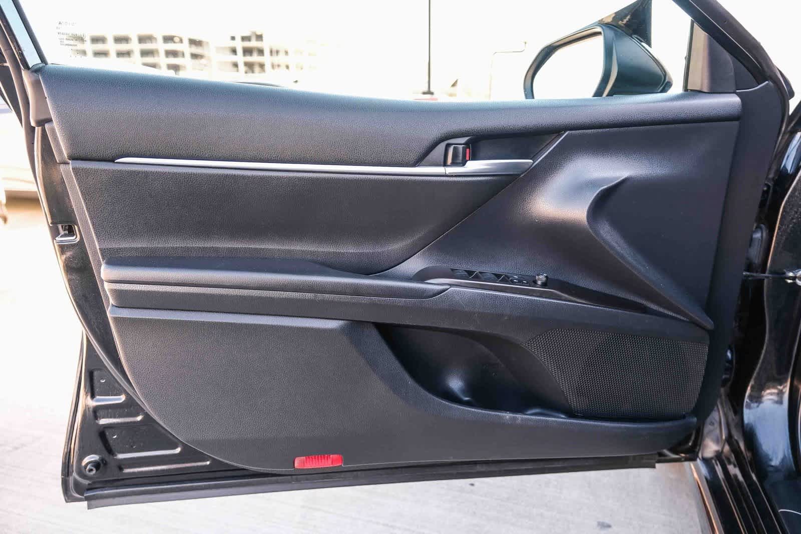 Thumbnail: 2023 Toyota Camry - 23