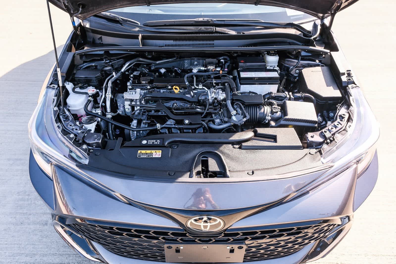 Thumbnail: 2024 Toyota Corolla - 28