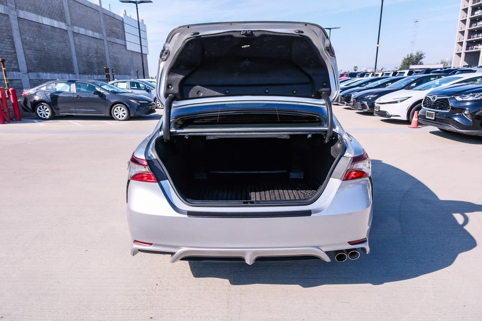 Thumbnail: 2023 Toyota Camry - 27