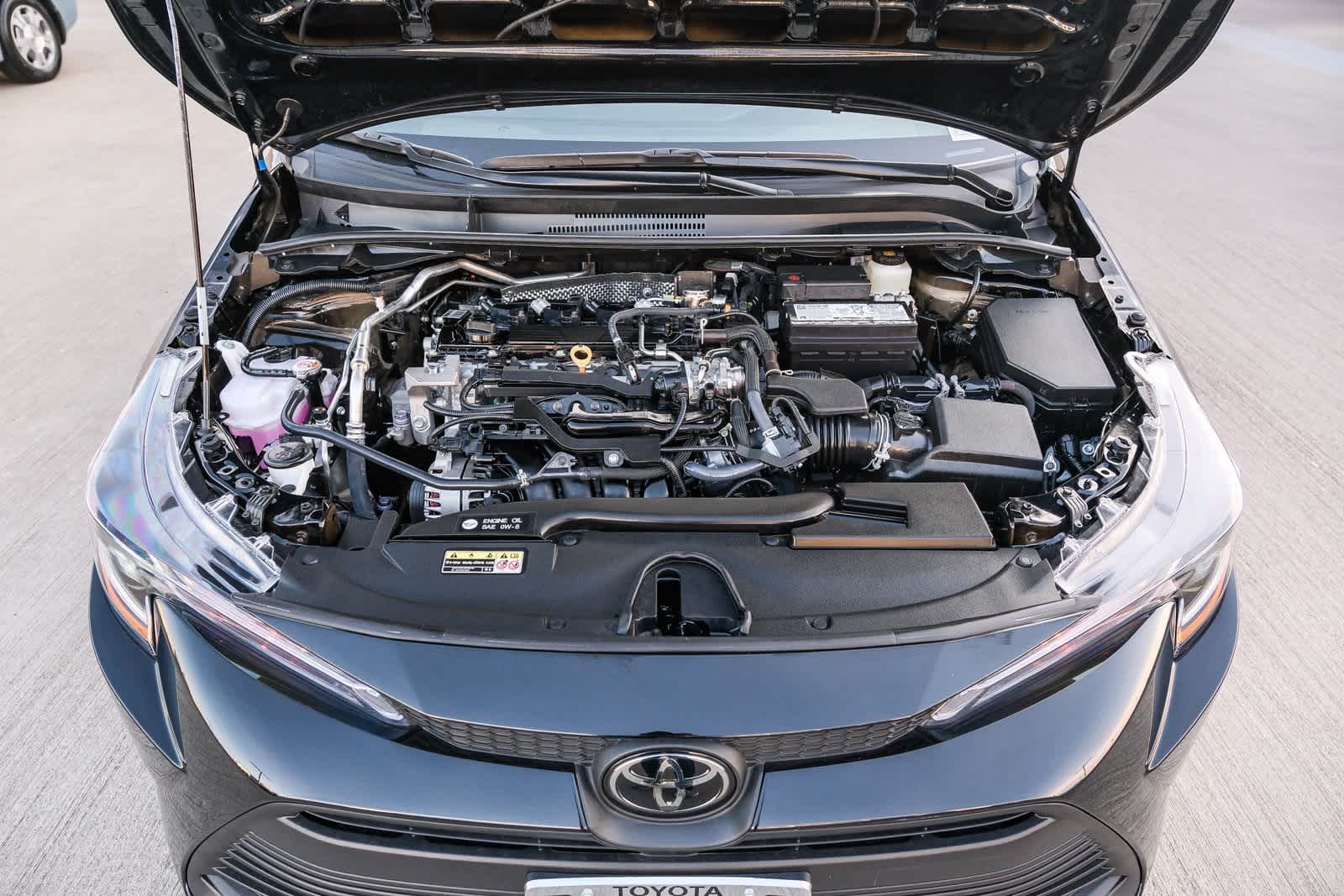 Thumbnail: 2025 Toyota Corolla - 28