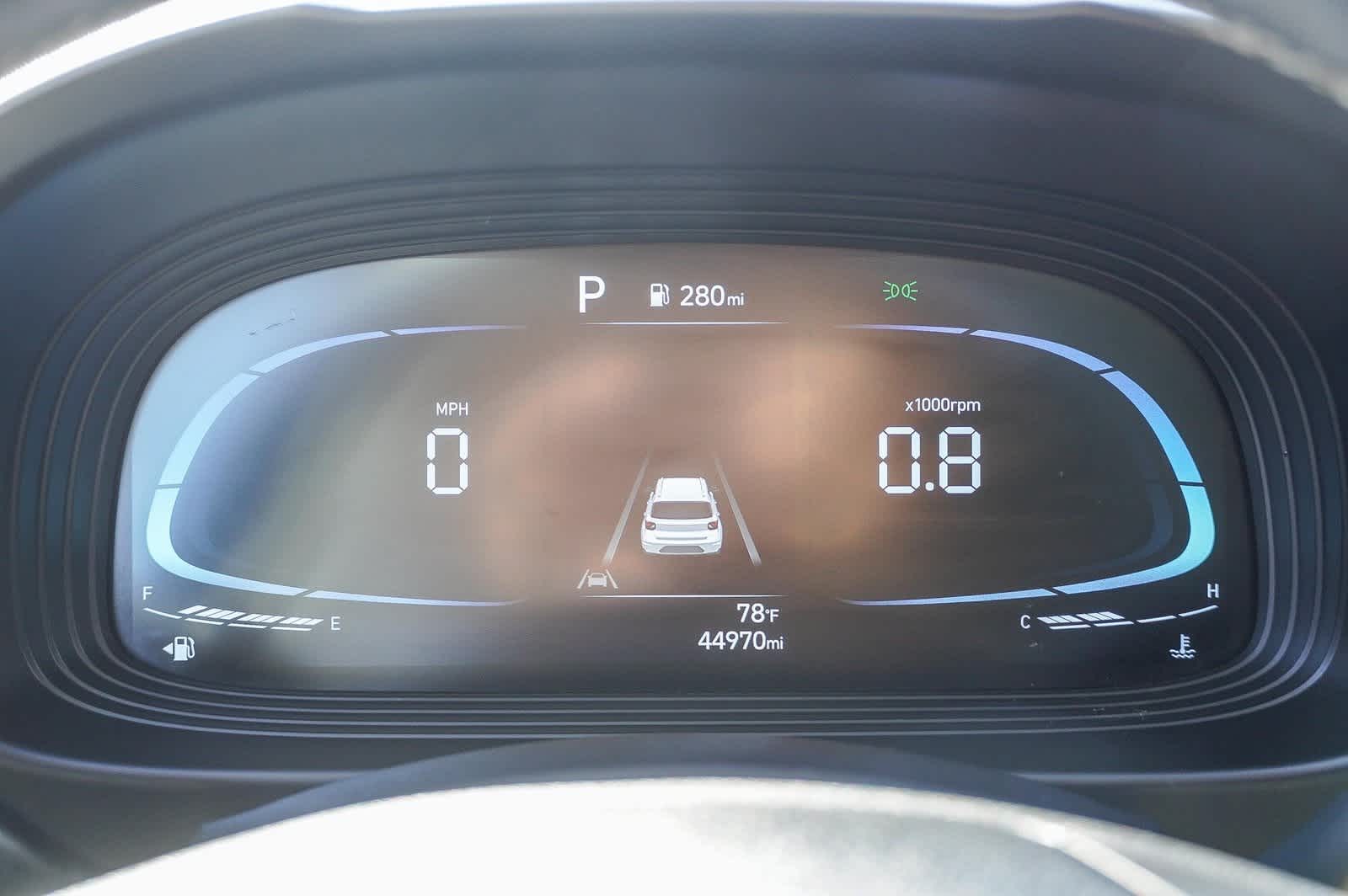 2023 Hyundai Venue SEL 24