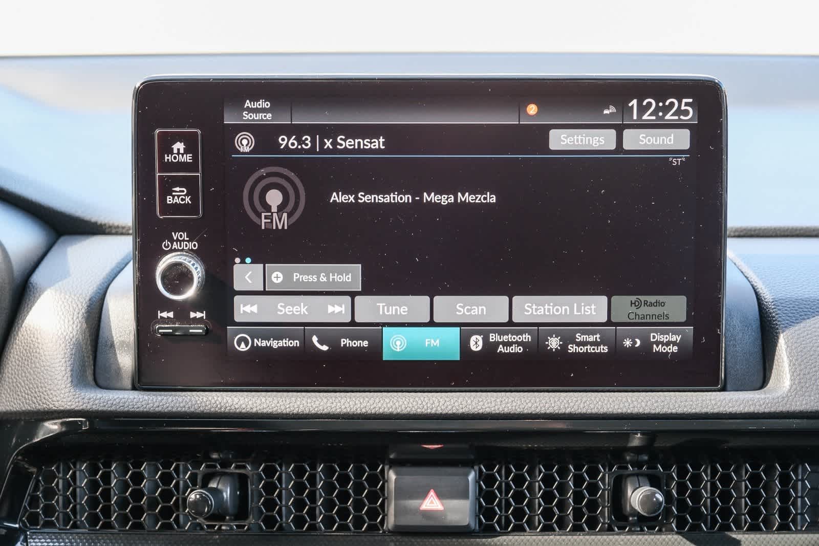 Thumbnail: 2025 Honda CR-V - 12