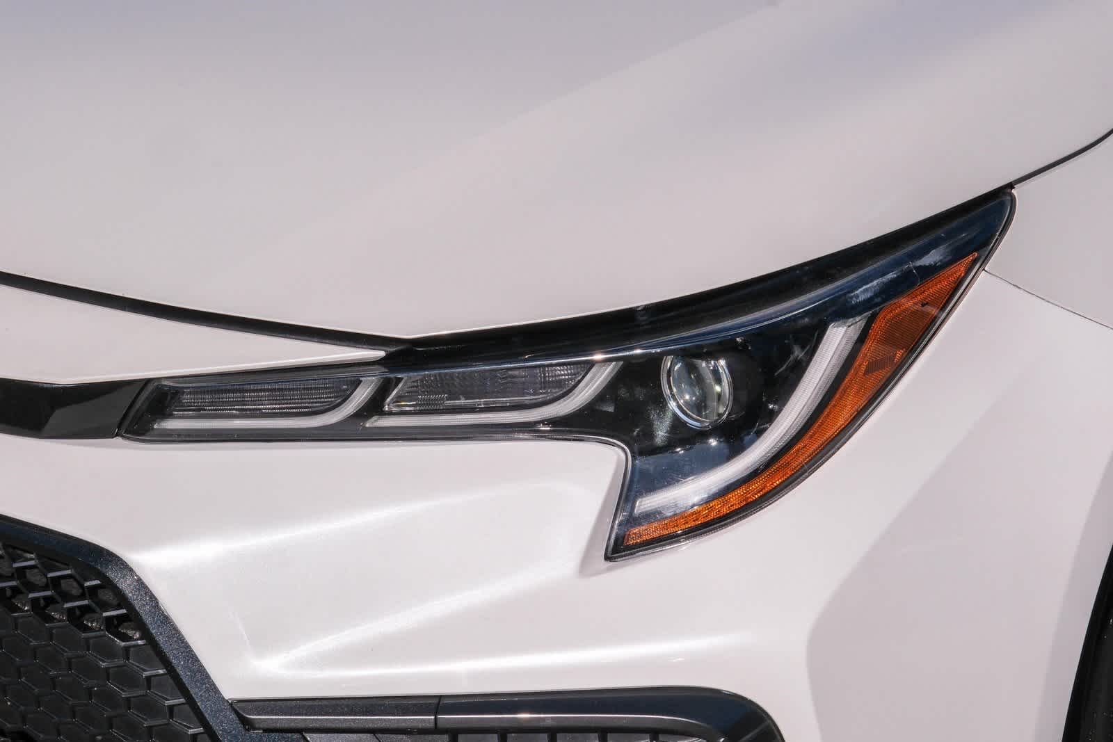 Thumbnail: 2020 Toyota Corolla - 4