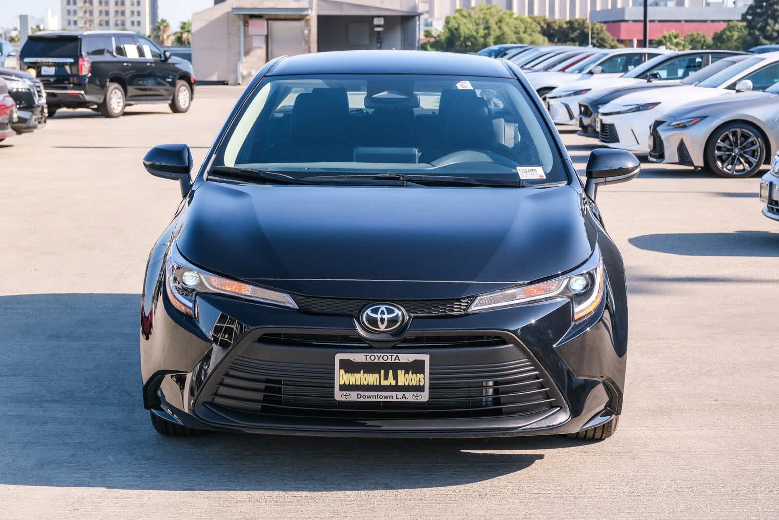 Thumbnail: 2025 Toyota Corolla - 2