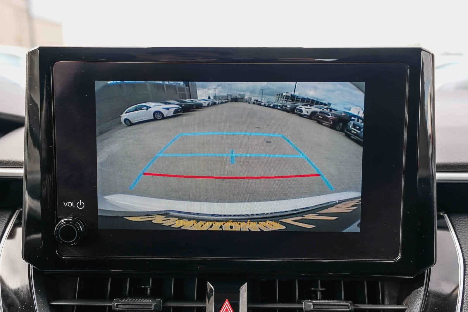 Thumbnail: 2023 Toyota Corolla - 25