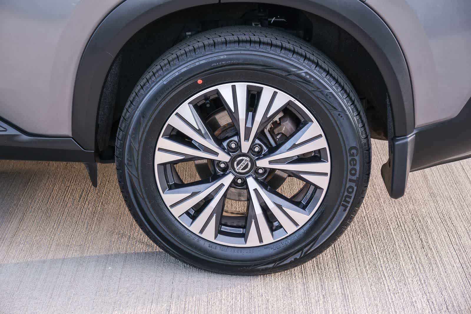 Thumbnail: 2021 Nissan Rogue - 9