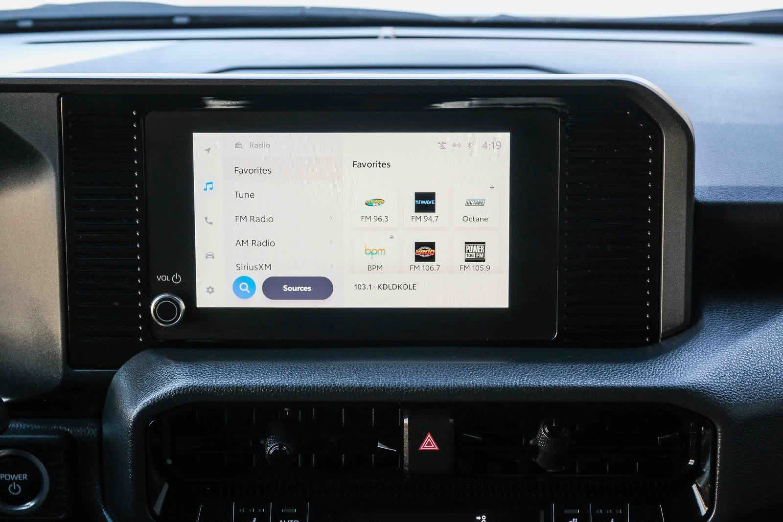 Thumbnail: 2025 Toyota Land Cruiser - 14