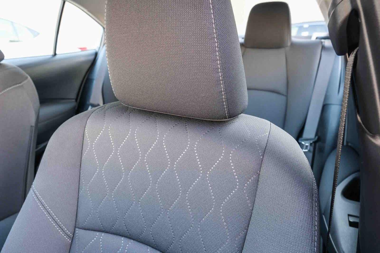 Thumbnail: 2025 Toyota Corolla - 19