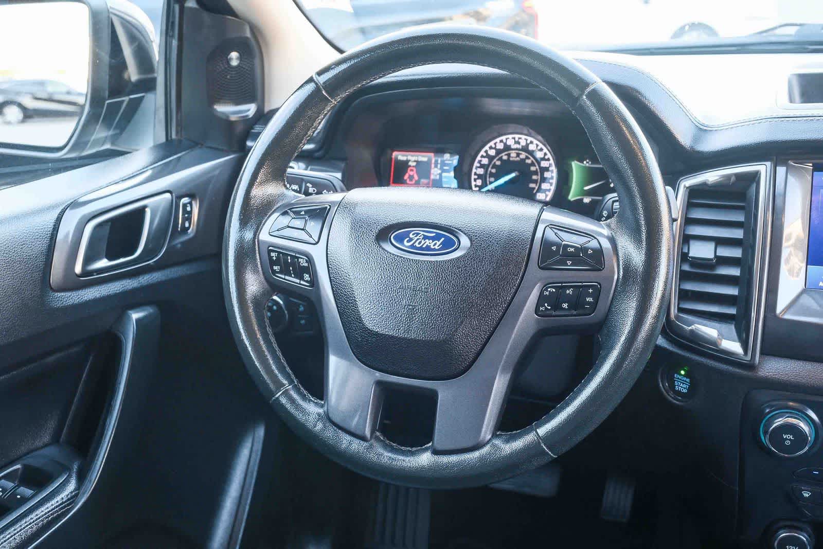 Thumbnail: 2021 Ford Ranger - 14