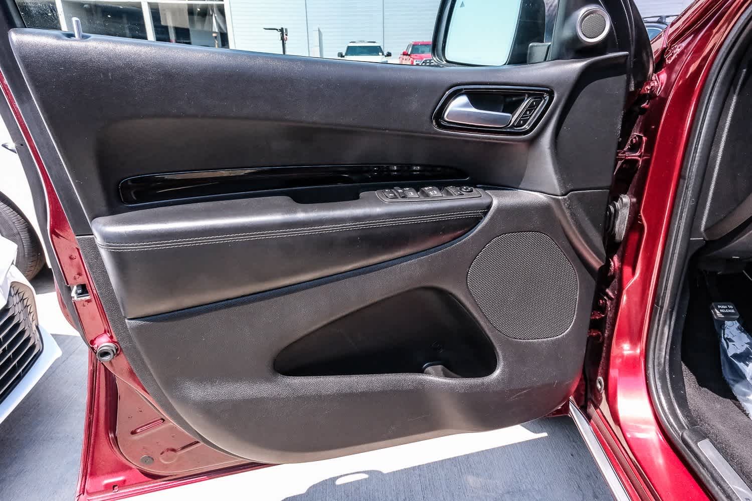 Thumbnail: 2021 Dodge Durango - 20