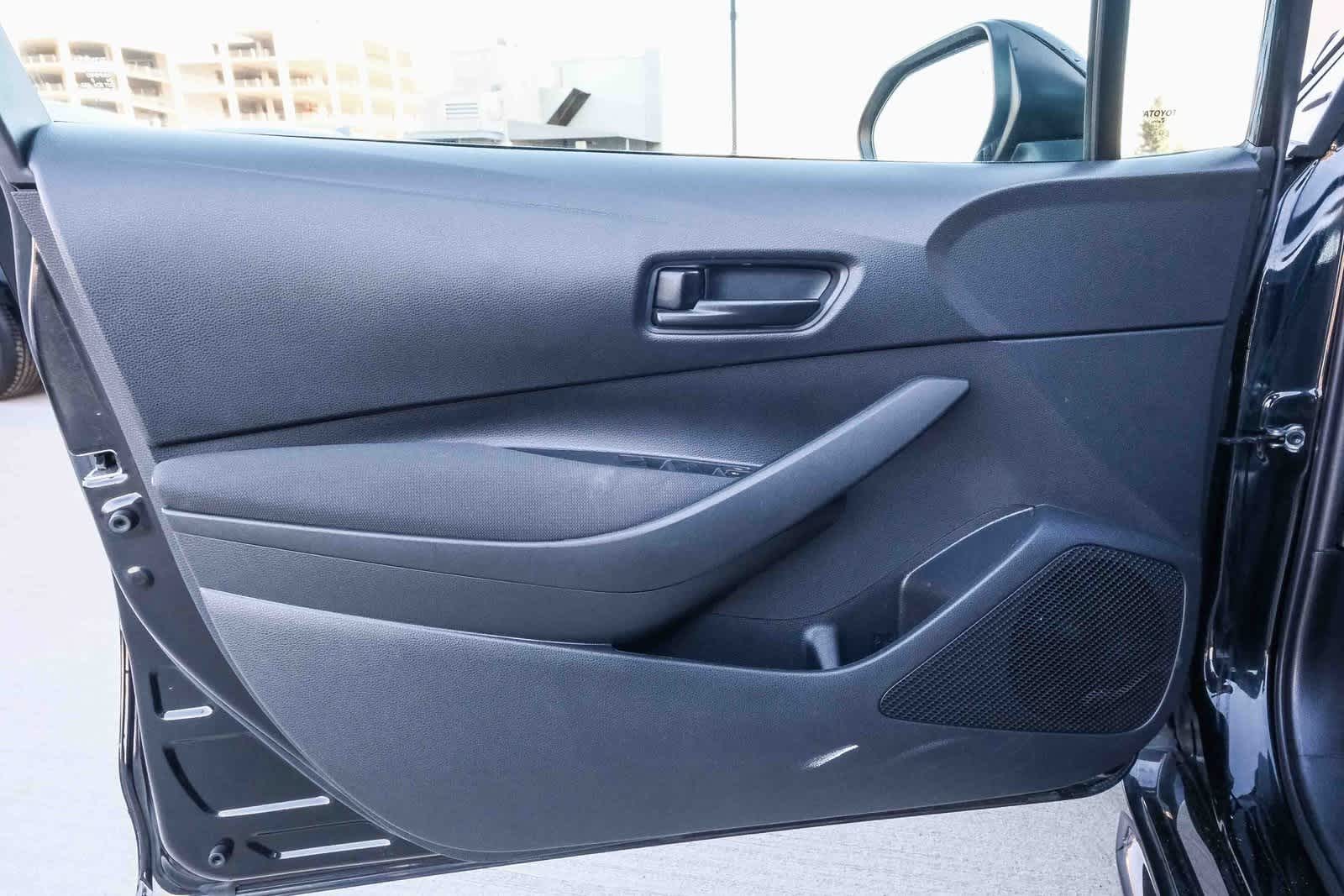 Thumbnail: 2023 Toyota Corolla - 23