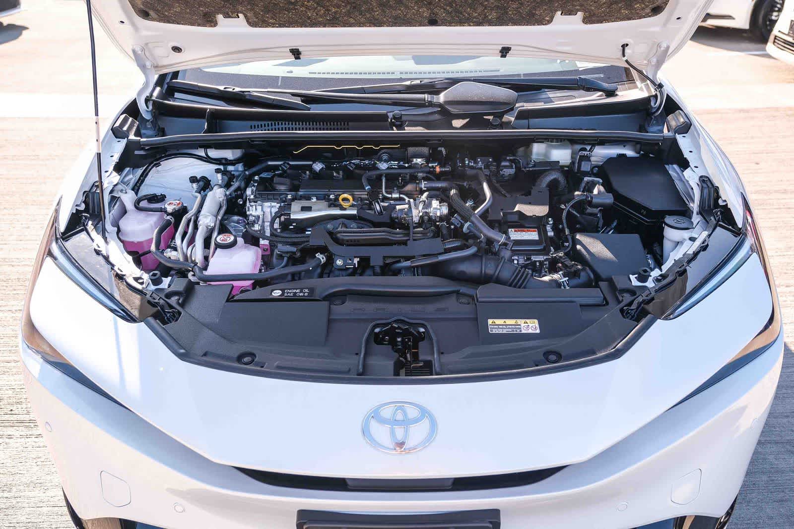 Thumbnail: 2026 Toyota Prius - 28