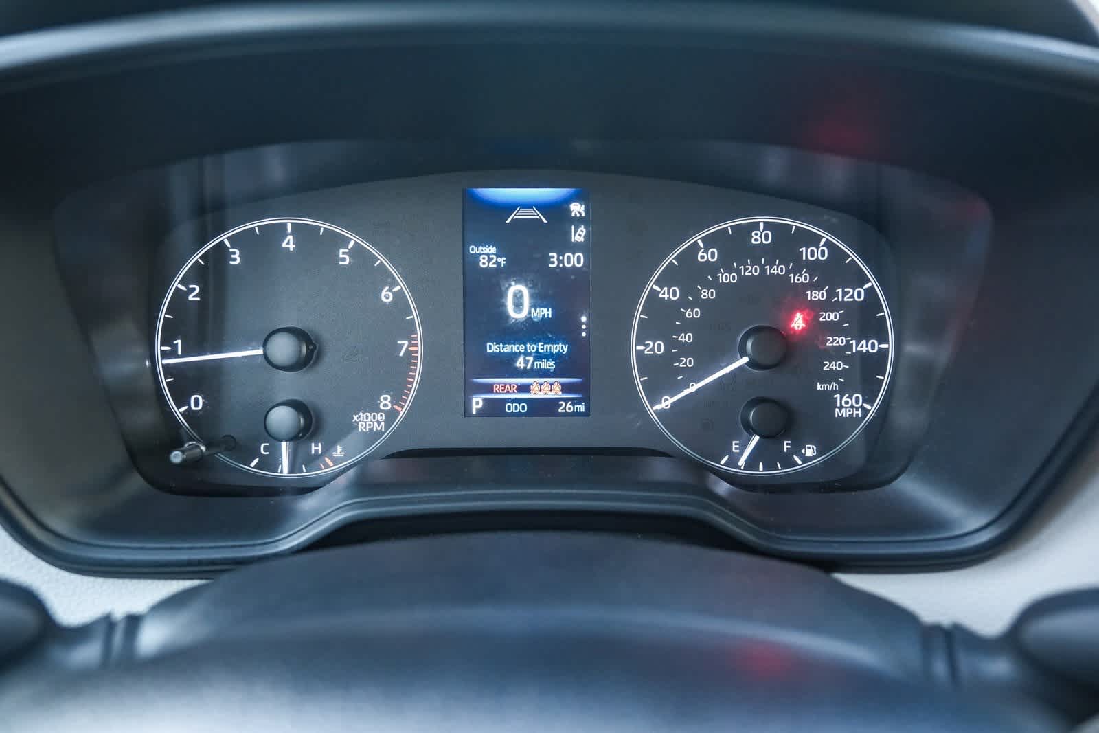 Thumbnail: 2025 Toyota Corolla - 24