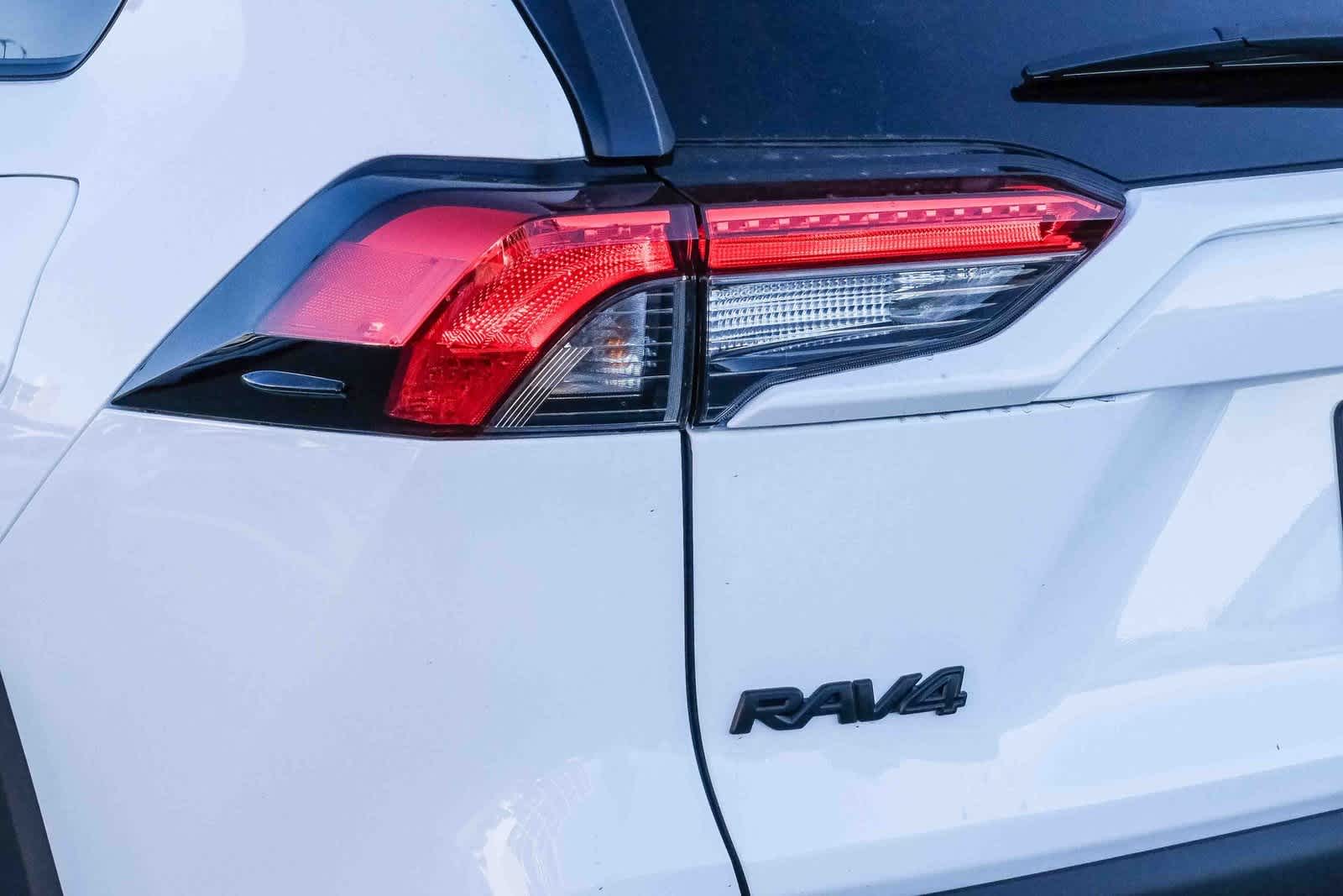 Thumbnail: 2025 Toyota RAV4 - 7