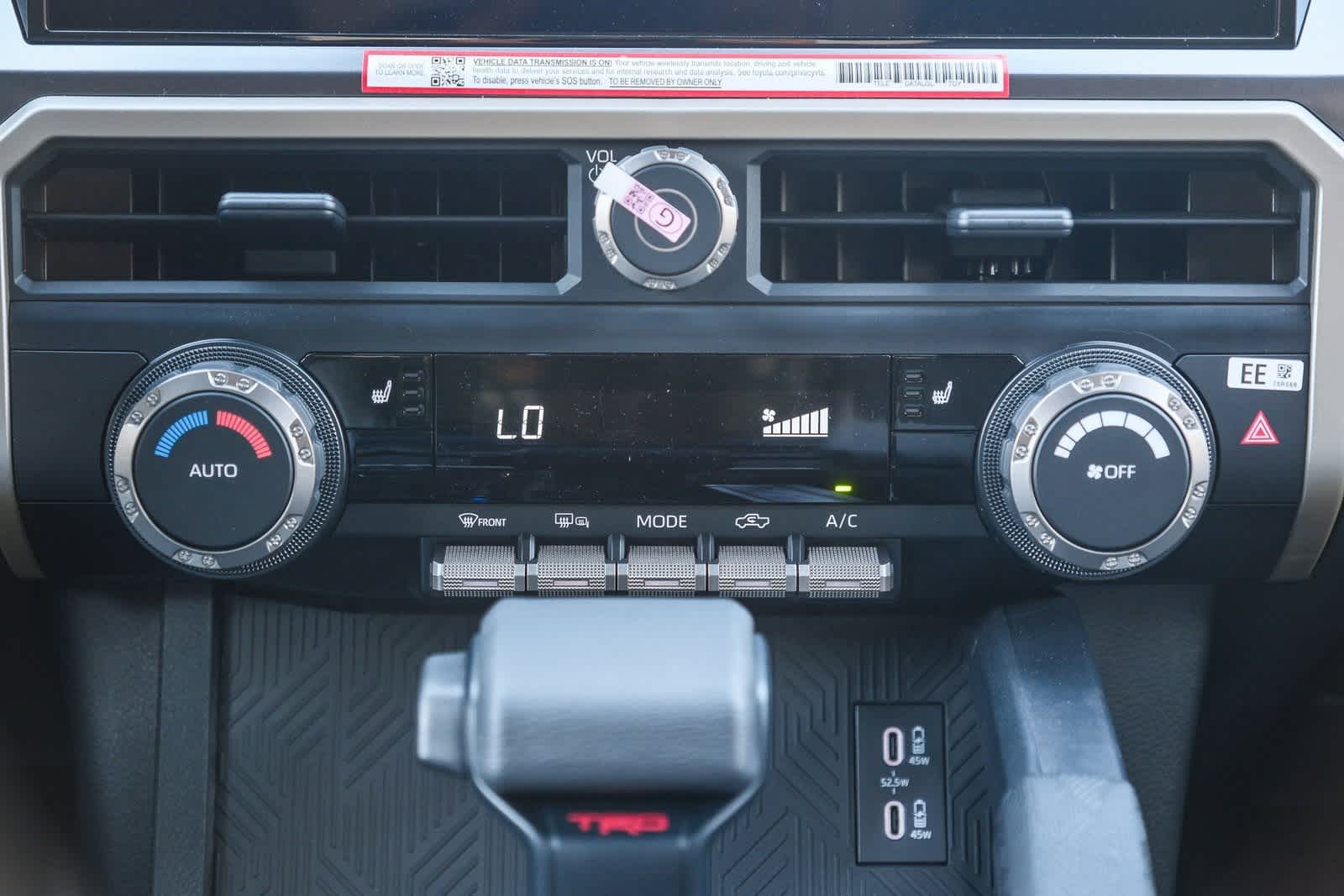 Thumbnail: 2025 Toyota Tacoma - 14