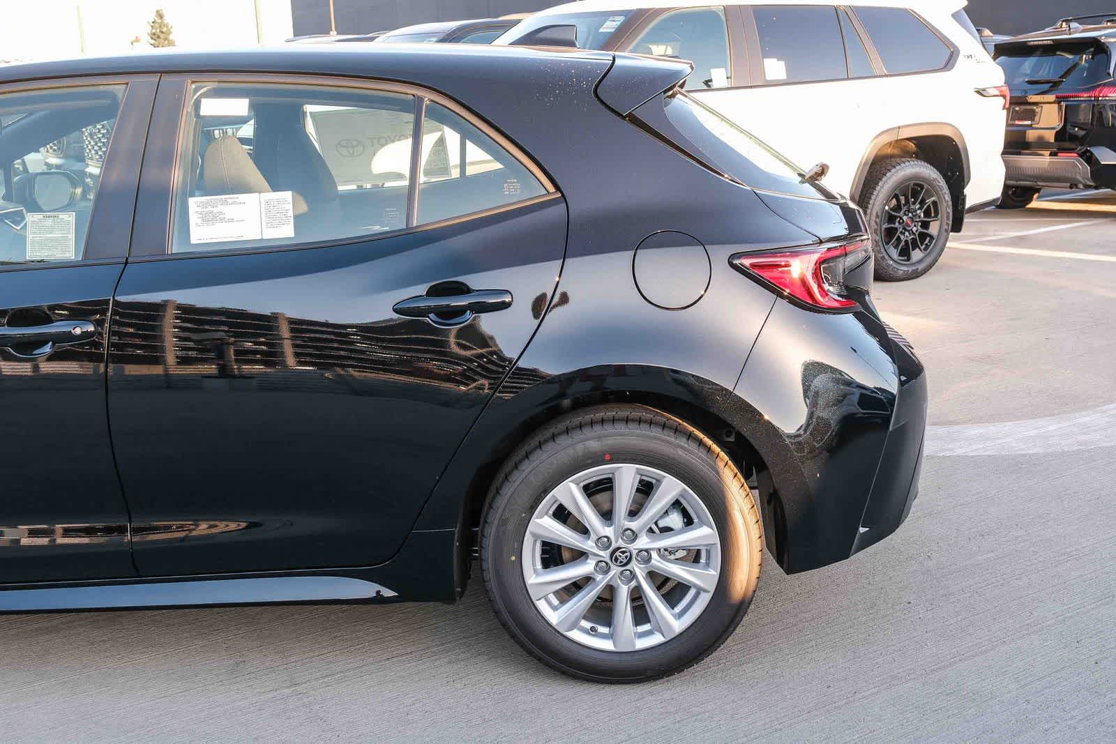 Thumbnail: 2026 Toyota Corolla - 8