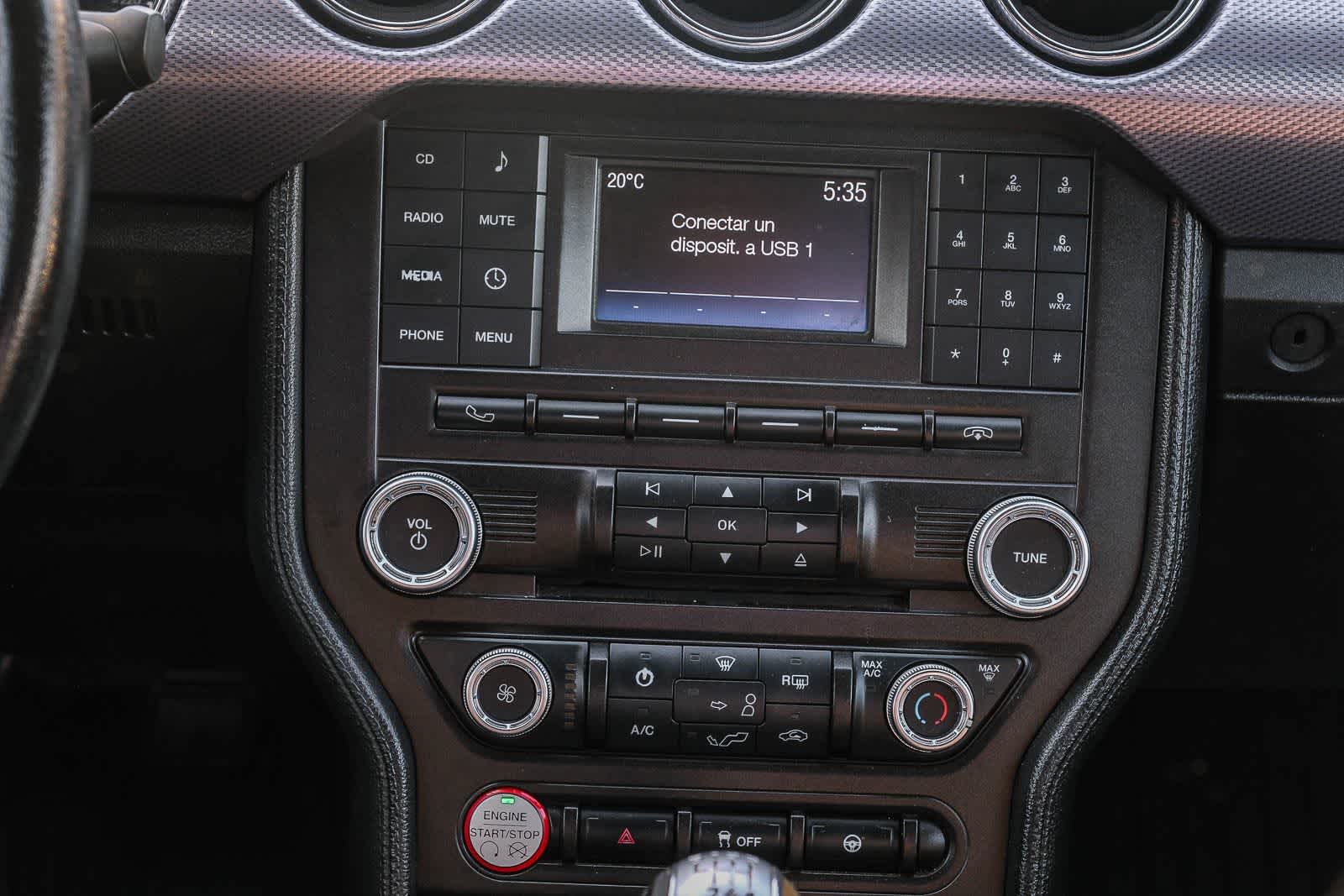 Thumbnail: 2016 Ford Mustang - 14