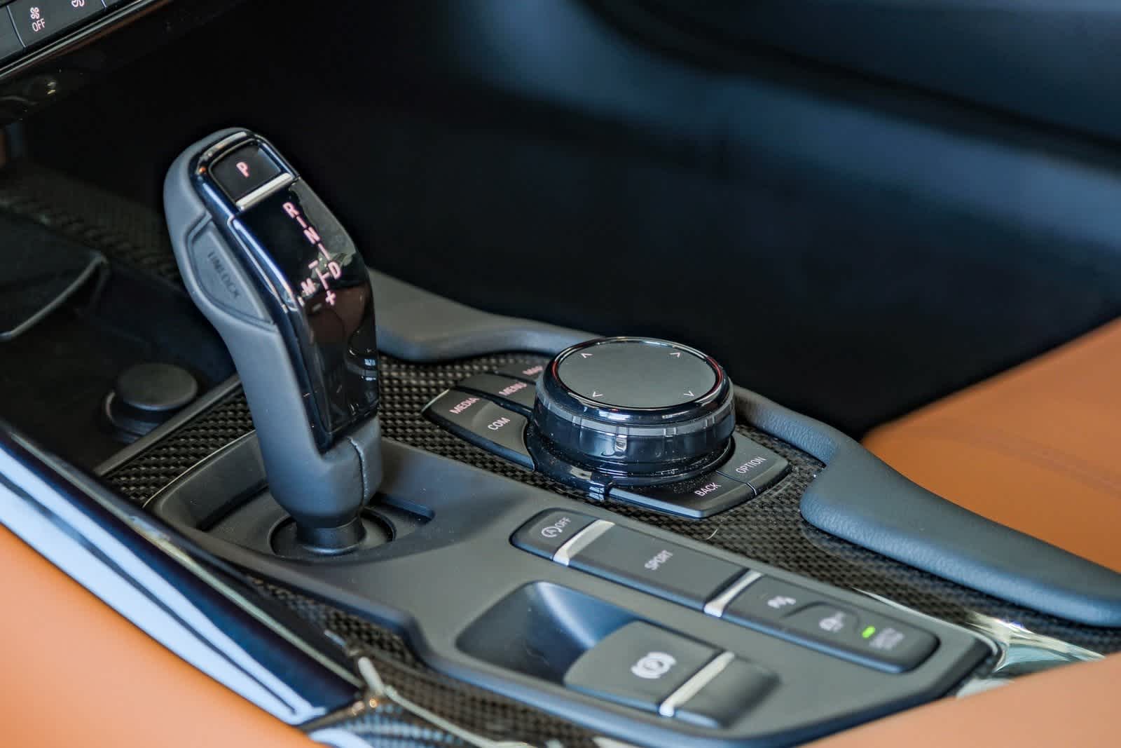 Thumbnail: 2026 Toyota GR Supra - 8