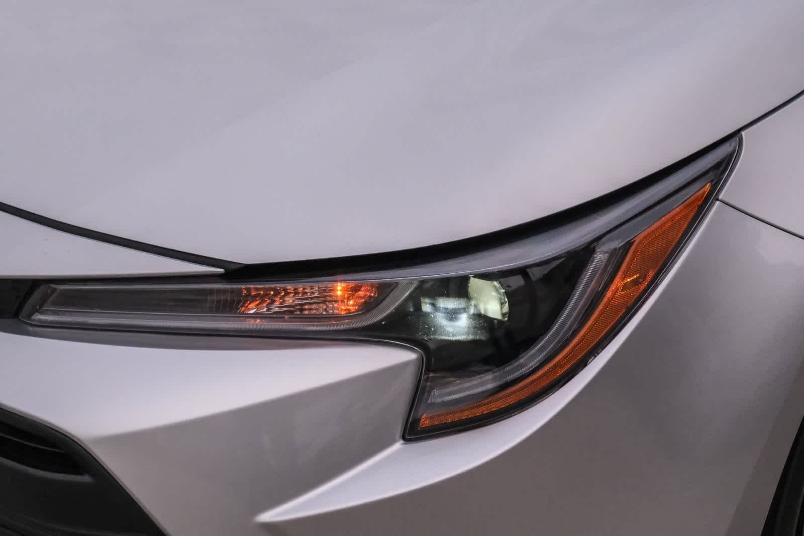 Thumbnail: 2023 Toyota Corolla - 11