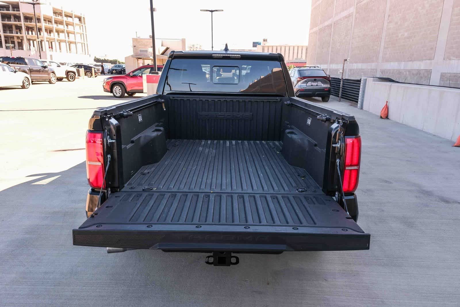 Thumbnail: 2024 Toyota Tacoma - 26