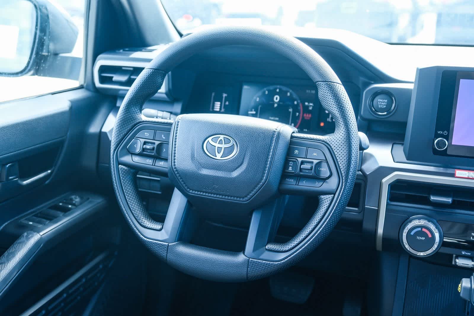 Thumbnail: 2025 Toyota Tacoma - 17