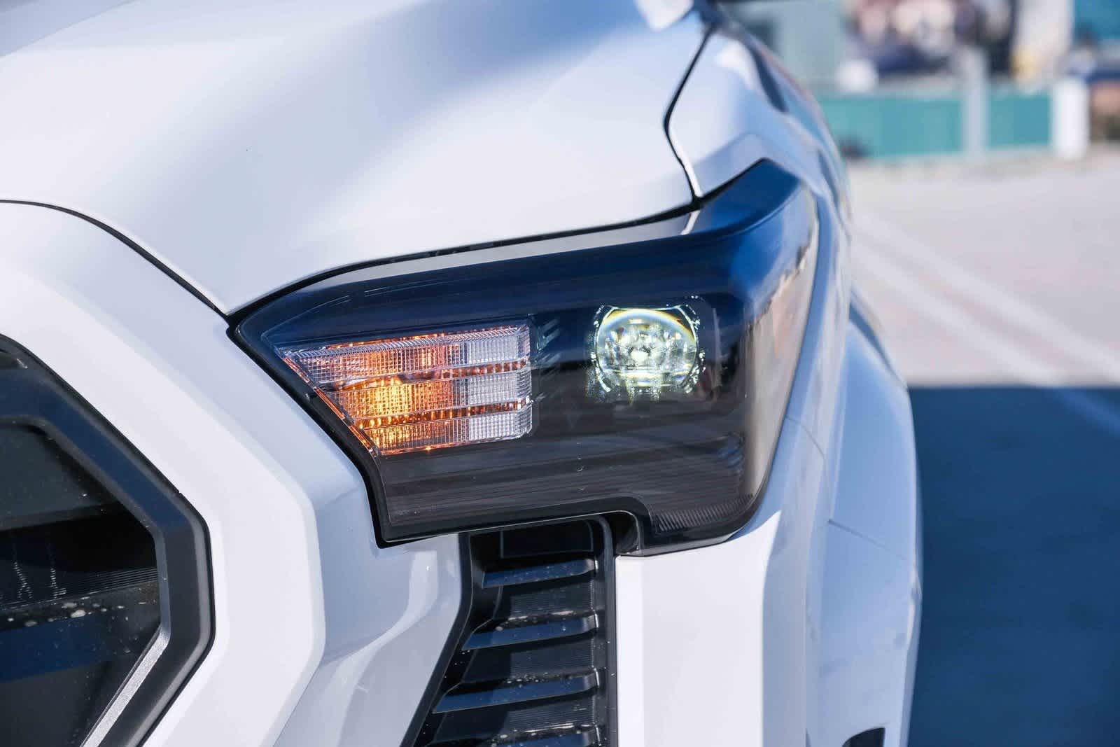 Thumbnail: 2025 Toyota Tacoma - 11