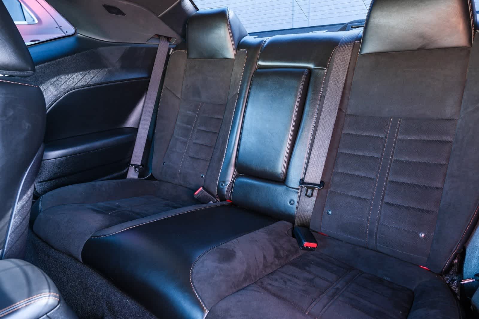 Thumbnail: 2020 Dodge Challenger - 20