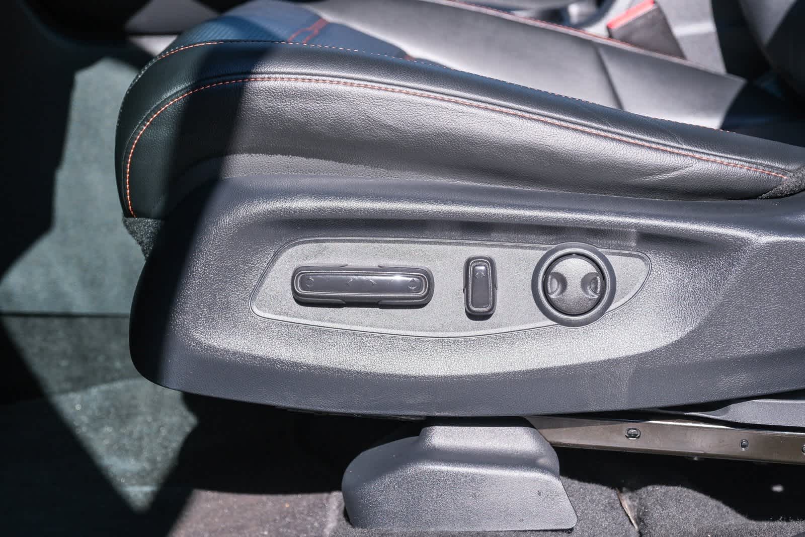 Thumbnail: 2025 Honda CR-V - 21