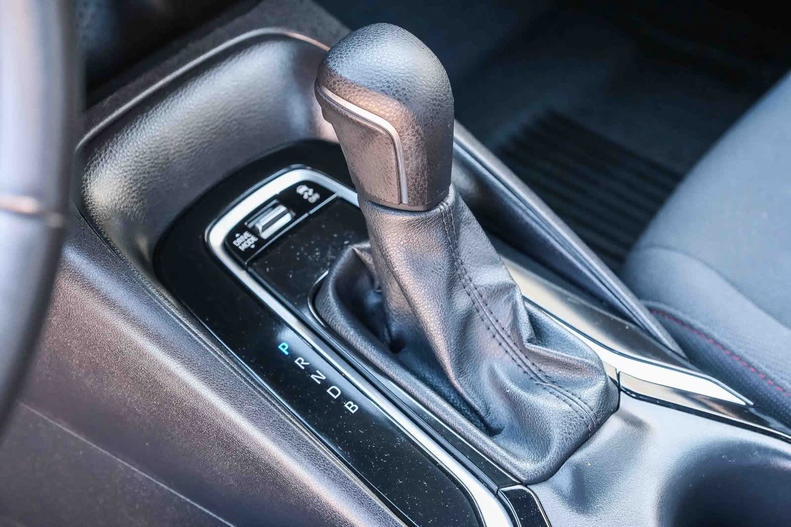 Thumbnail: 2025 Toyota Corolla - 18