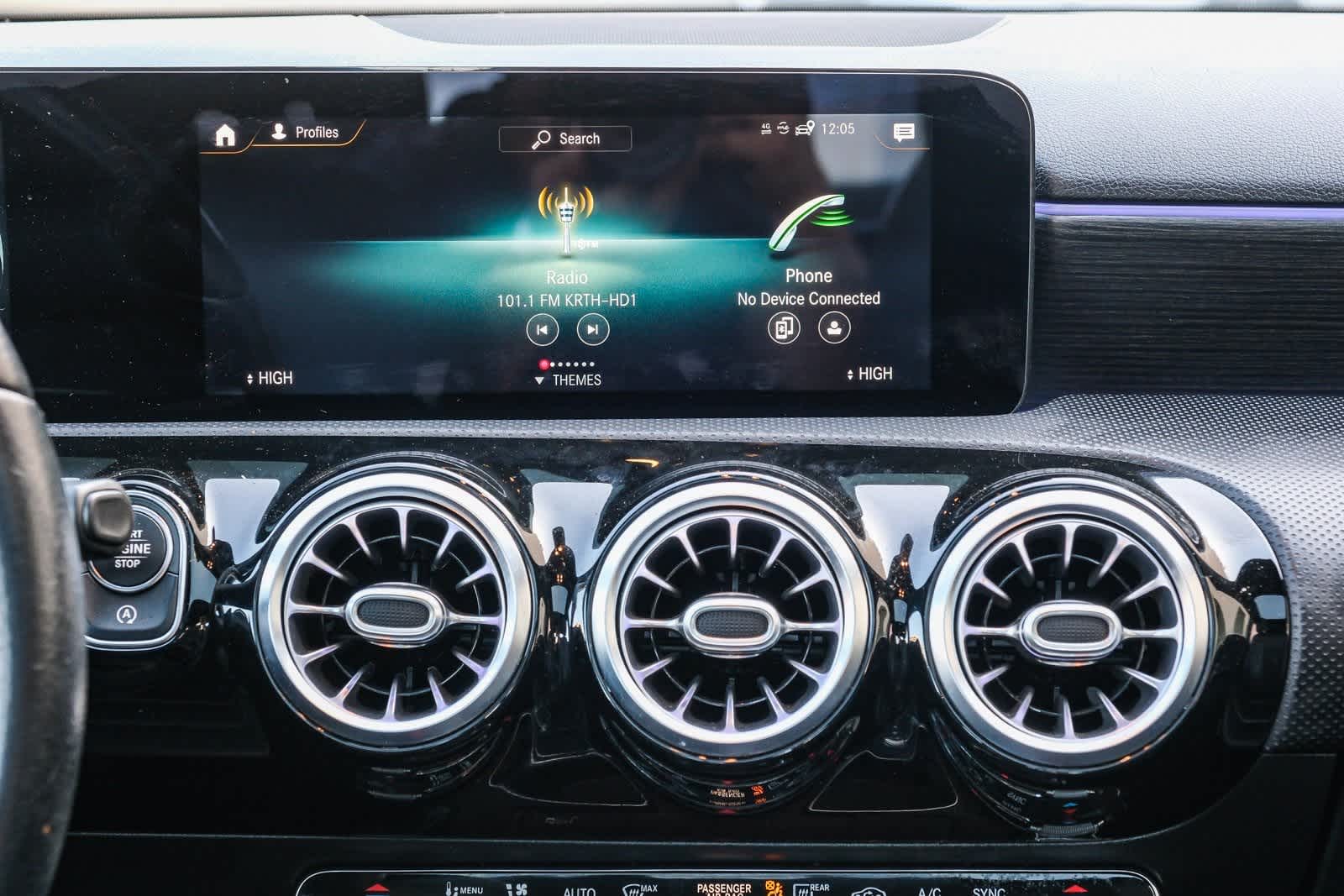 Thumbnail: 2021 Mercedes-Benz A-Class - 15