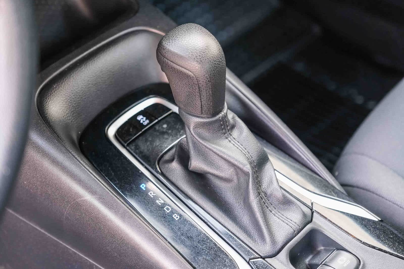 Thumbnail: 2022 Toyota Corolla - 19