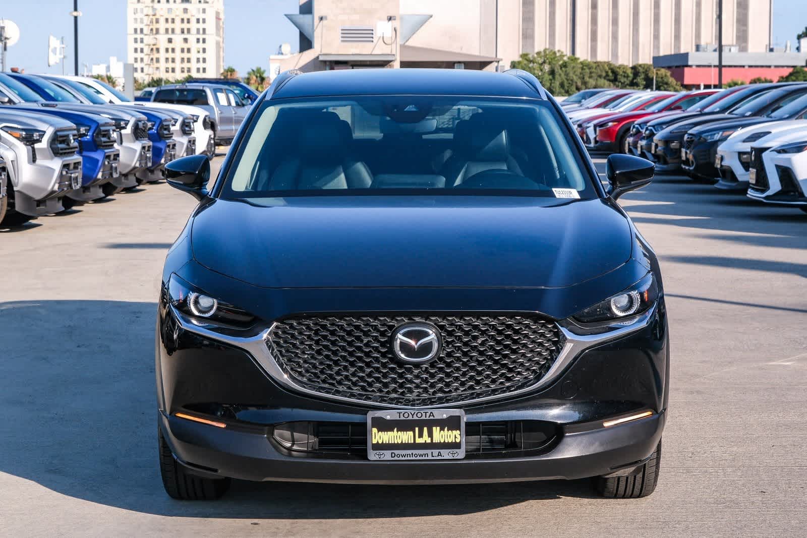 Thumbnail: 2023 Mazda CX-30 - 2