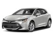  Toyota Corolla Hatchback