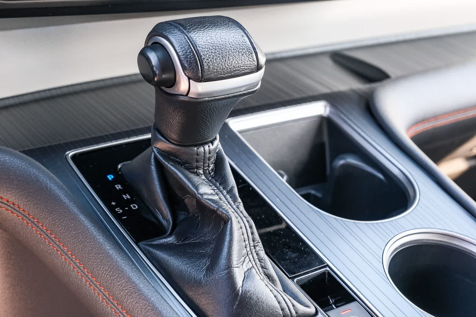 Thumbnail: 2021 Toyota Sienna - 21