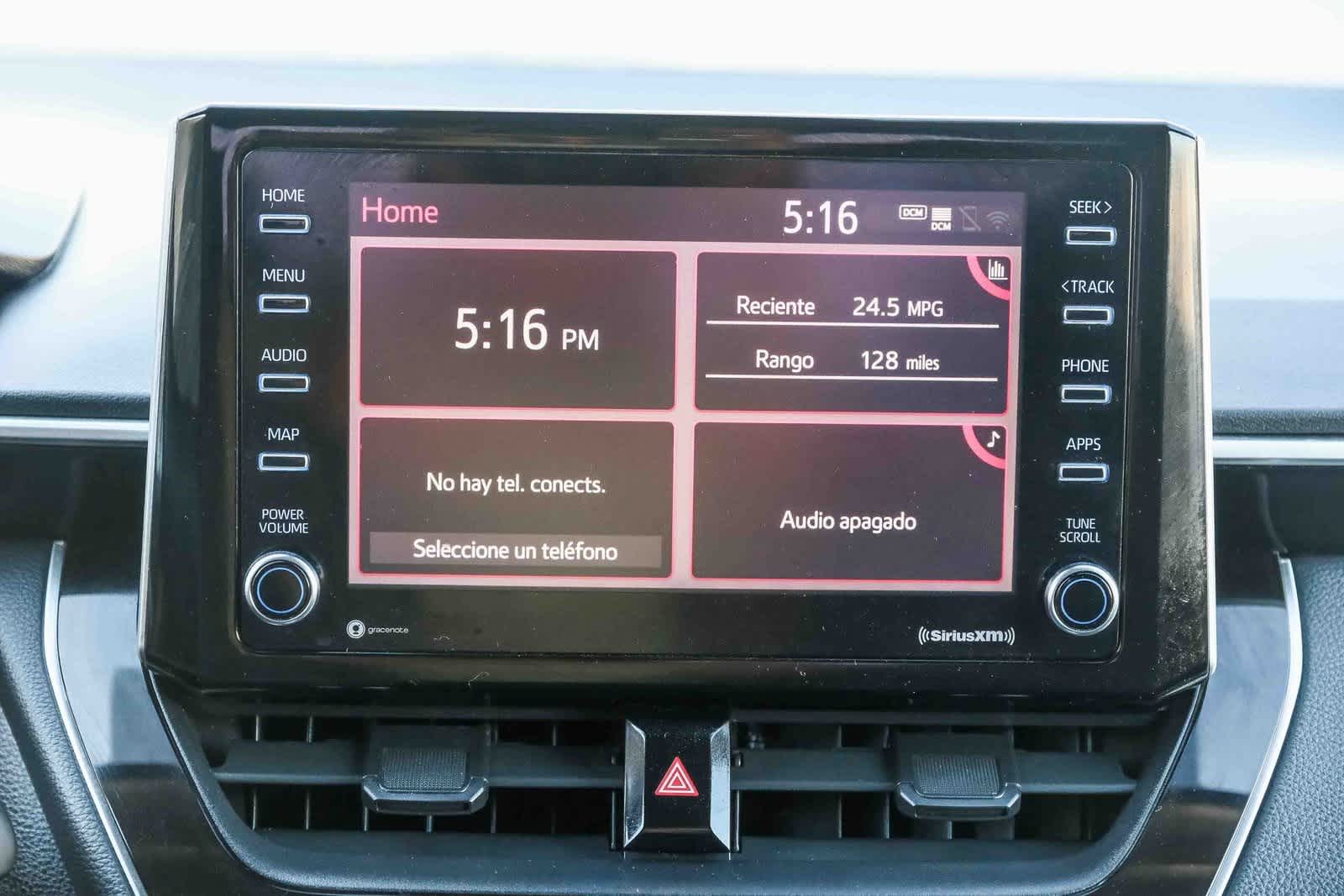 Thumbnail: 2021 Toyota Corolla - 16