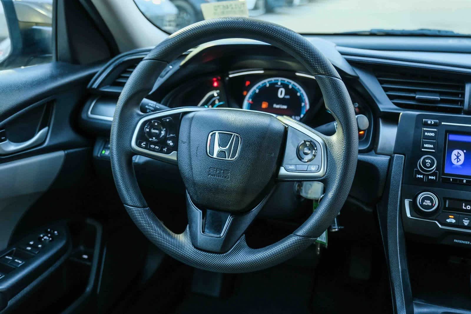 Thumbnail: 2020 Honda Civic - 15