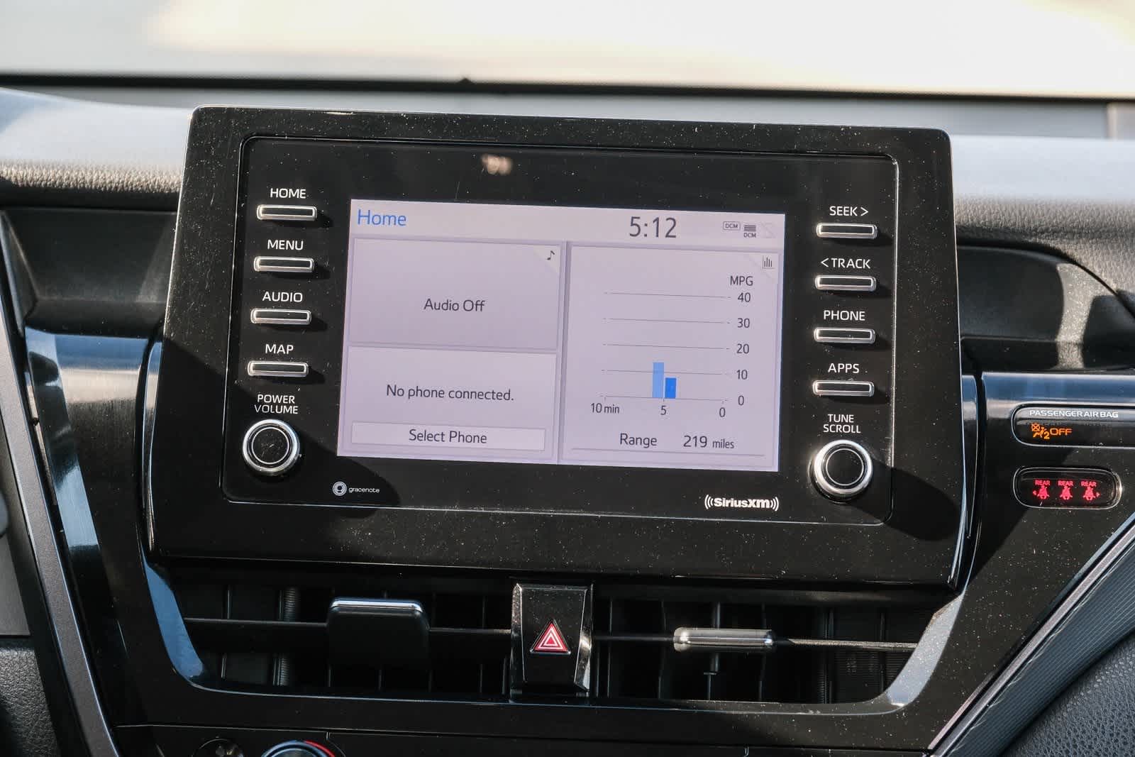 Thumbnail: 2022 Toyota Camry - 15